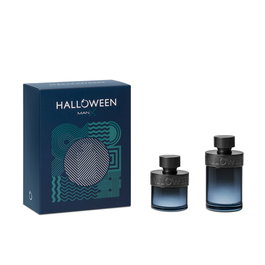 Halloween Man X Estuche de 2 piezas