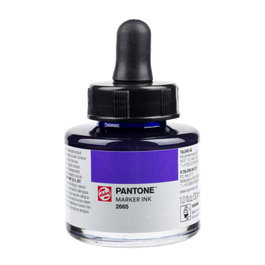 Talens | Pantone Tinta para Marker 2665, 30 ml