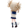 Banpresto Figura Q Posket My Hero Academia Himiko Toga II Ver.A 14cm