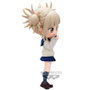 Banpresto Figura Q Posket My Hero Academia Himiko Toga II Ver.A 14cm