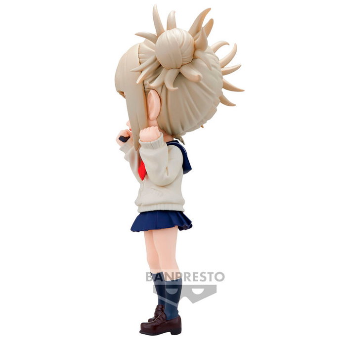Banpresto Figura Q Posket My Hero Academia Himiko Toga II Ver.A 14cm