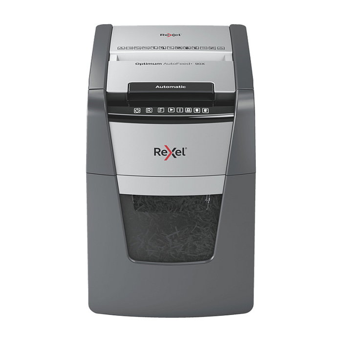 Rexel Optimum AutoFeed+ 90X Rexel Optimum AutoFeed+ 90X