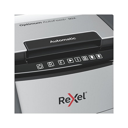Rexel Optimum AutoFeed+ 90X Rexel Optimum AutoFeed+ 90X