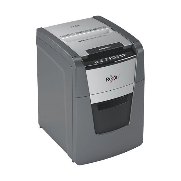 Rexel Optimum AutoFeed+ 90X Rexel Optimum AutoFeed+ 90X