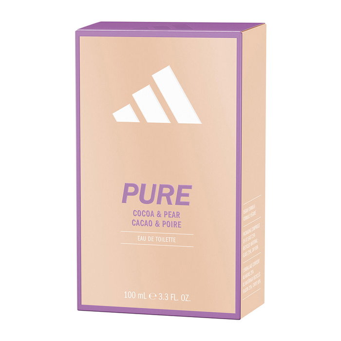 Adidas Pure Eau de Toilette 100 ml