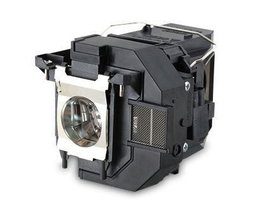 CoreParts Lámpara de Proyector para Epson EB-2055, EB-2155W, EB-2165W, EB-2245U, EB-2250U, 2000 horas, 300 Watt