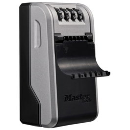 Master Lock MAS3520190945310 Caja de llaves para exterior de alta seguridad