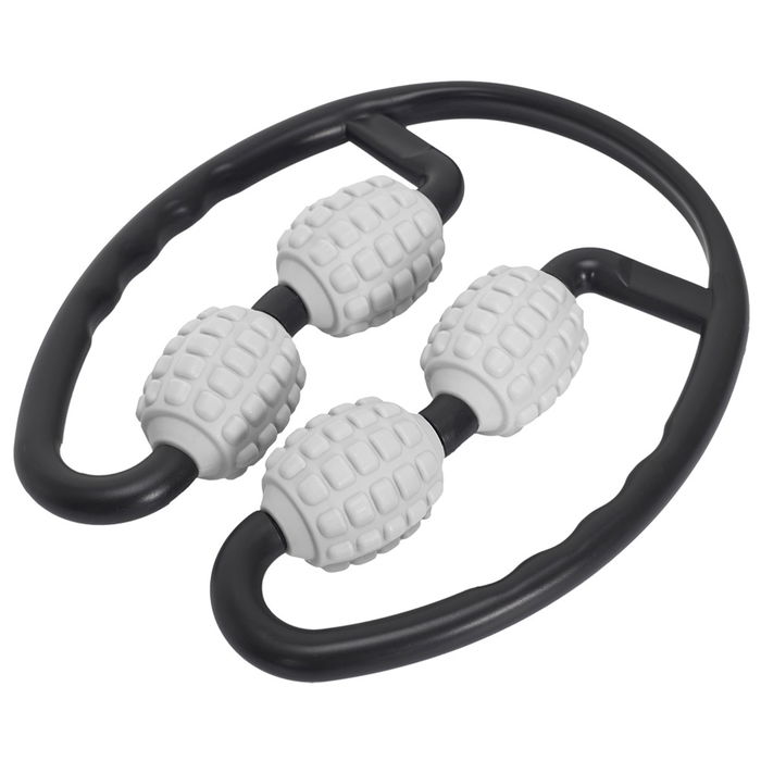 Sensly Rodillo Masaje Multifunción Polipropileno