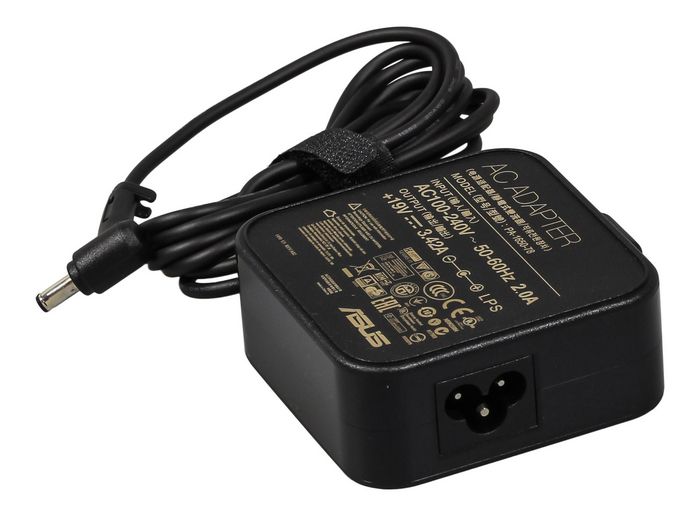 ASUS Adaptador 65W 19V 3PIN 4.5PHI ASUS Adaptador 65W 19V 3PIN 4.5PHI