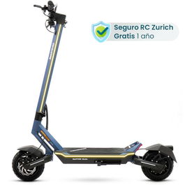 Patinete Eléctrico Smartgyro SG27-553 25 km/h