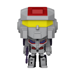 FUNKO Figura POP Transformers Generation 1 Astrotrain