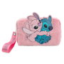 Cerdá Neceser de Aseo Viaje Stitch Disney Rosa