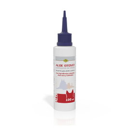 FATRO VET Aloe Otovet 100 ml