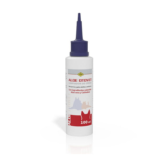 FATRO VET Aloe Otovet 100 ml FATRO VET Aloe Otovet 100 ml