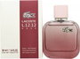 Lacoste L.12.12 Rose Eau Intense Eau de Toilette 50 ml Spray