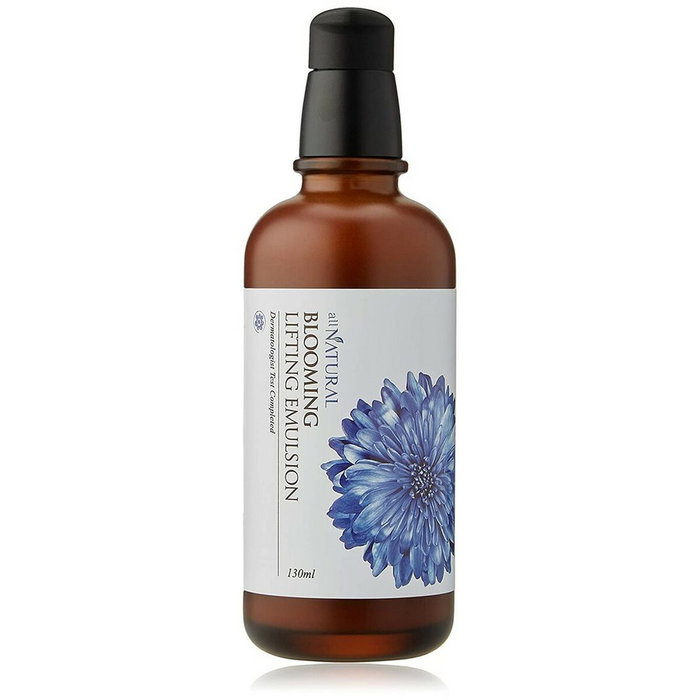All Natural BLOOMING LIFTING Emulsion 130 ml All Natural BLOOMING LIFTING Emulsion 130 ml