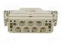LAPP Conector industrial HDC EPIC® H-K 006/6 MAS