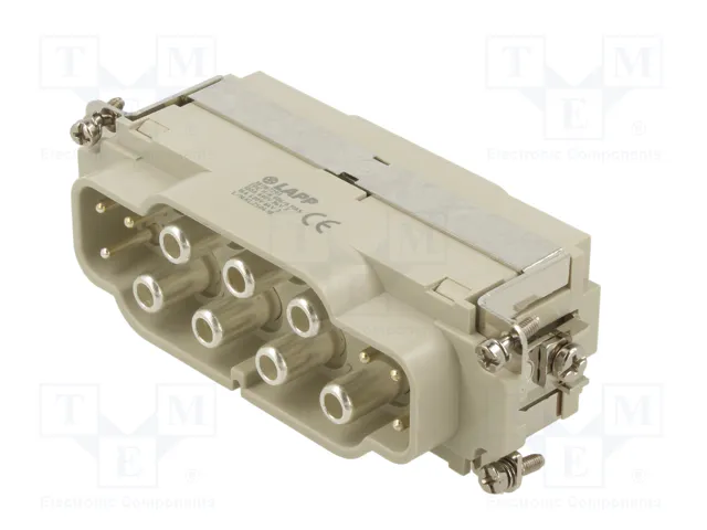 LAPP Conector industrial HDC EPIC® H-K 006/6 MAS