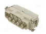 LAPP Conector industrial HDC EPIC® H-K 006/6 MAS