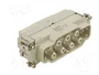 LAPP Conector industrial HDC EPIC® H-K 006/6 MAS