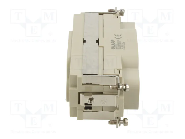 LAPP Conector industrial HDC EPIC® H-K 006/6 MAS