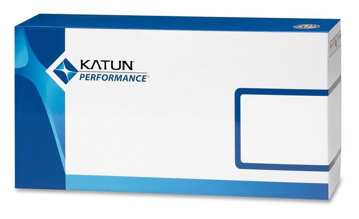 Katun Performance Color Toners Katun Performance Color Toners