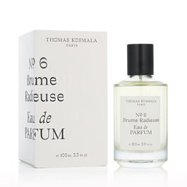 Thomas Kosmala No. 6 Brume Radieuse Eau de Parfum 100ml Spray