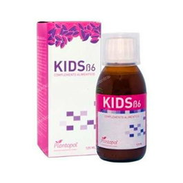 PLANTAPOL Kids B6 125ml