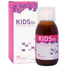 PLANTAPOL KIDS B6 125ml