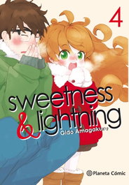 Sweetness, PLANETA COMICS - PLANETA COMICS