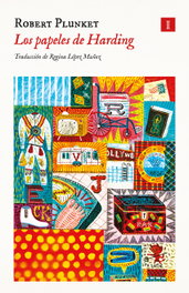 Los papeles de Harding, Robert Plunket - Impedimenta