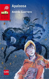 APALOOSA, Andrés Guerrero - SM