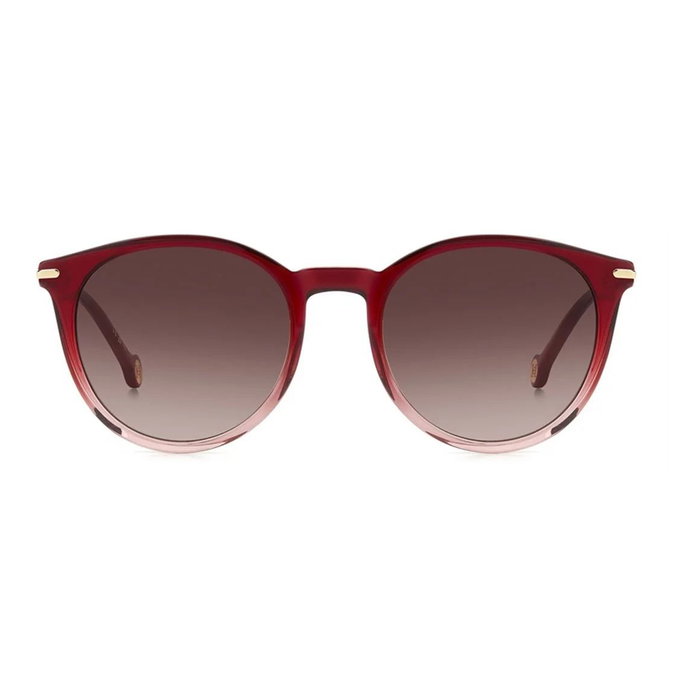 Carolina Herrera HER-0230-S-2OO Gafas de Sol con Lentes Marrones Carolina Herrera HER-0230-S-2OO Gafas de Sol con Lentes Marrones