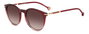 Carolina Herrera HER-0230-S-2OO Gafas de Sol con Lentes Marrones
