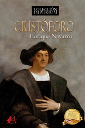Cristoforo, Enrique Navarro - EDITORIAL ADARVE