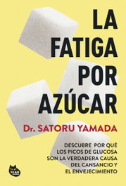 NEKO BOOKS La fatiga por azúcar