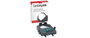 Lexmark Cinta de Reentintado Negro 3070166