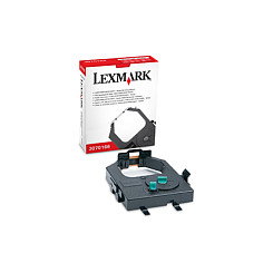 Lexmark Cinta de Reentintado Negro 3070166