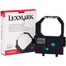 Lexmark Cinta de Reentintado Negro 3070166