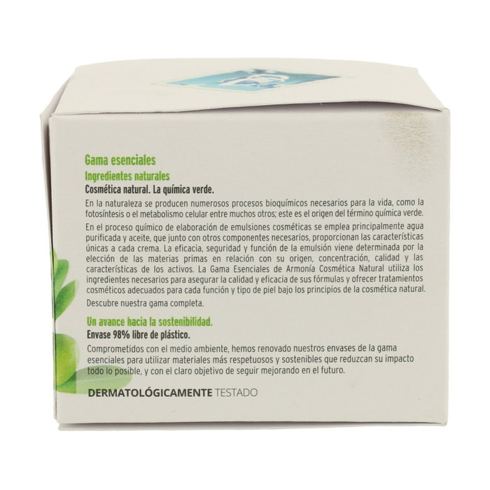 Armonia Crema de Colágeno y Ácido Hialurónico para Piel Madura 50 ml