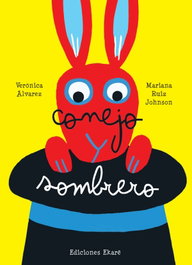 EKARE EUROPA, Conejo y Sombrero - Álbumes Ilustrados
