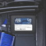 Patriot P210 128 GB SSD 2,5 pulg SATA III