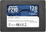 Patriot P210 128 GB SSD 2,5 pulg SATA III