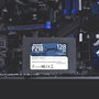 Patriot P210 128 GB SSD 2,5 pulg SATA III