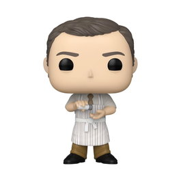 Funko Figura POP! Brooklyn Nine-Nine Charles