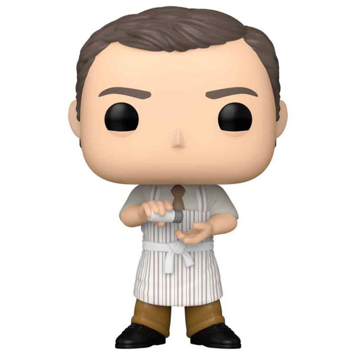 Funko Figura POP! Brooklyn Nine-Nine Charles