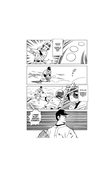 Penguin Random House Grupo Editorial, S.A.U. Cross Game 05
