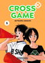 Penguin Random House Grupo Editorial, S.A.U. Cross Game 05