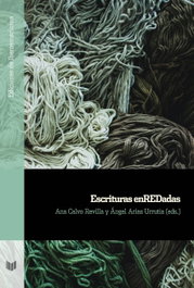 Escrituras enREDadas, Ana Calvo Revilla, Ángel Arias Urrutia (eds.) - IBEROAMERICANA - VERVUERT