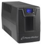 PowerWalker VI 600 SCL 600VA/360W